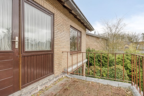 Medium property photo - Eisenhowerstraat 11, 5121 AV Rijen