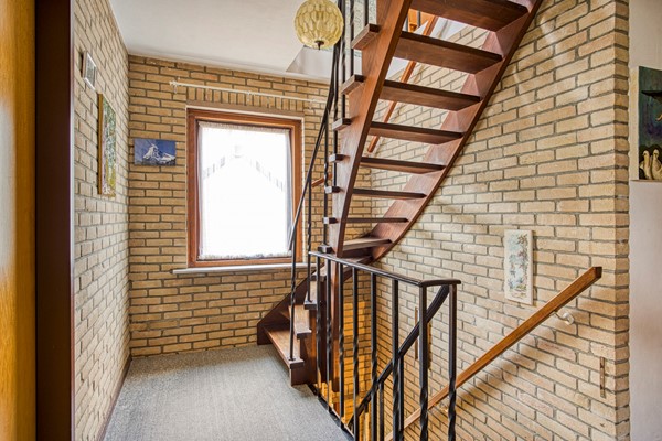 Medium property photo - Eisenhowerstraat 11, 5121 AV Rijen