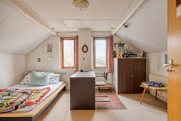 Medium property photo - Eisenhowerstraat 11, 5121 AV Rijen
