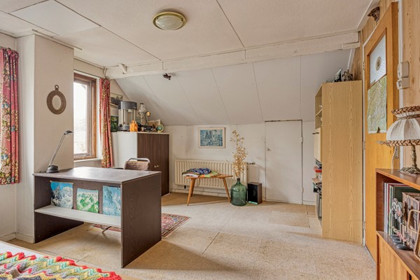 Medium property photo - Eisenhowerstraat 11, 5121 AV Rijen