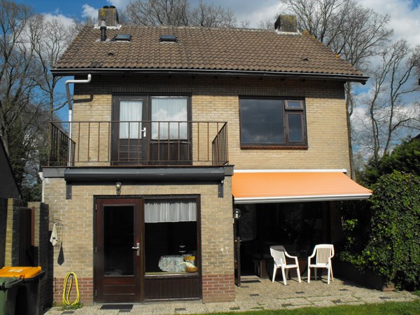Medium property photo - Eisenhowerstraat 11, 5121 AV Rijen