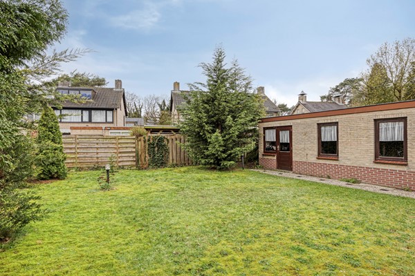 Medium property photo - Eisenhowerstraat 11, 5121 AV Rijen