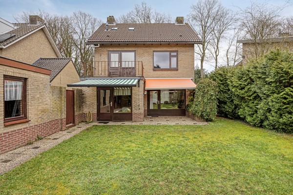 Medium property photo - Eisenhowerstraat 11, 5121 AV Rijen