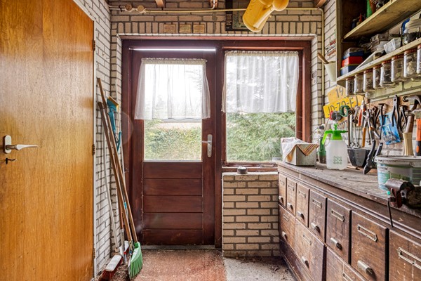 Medium property photo - Eisenhowerstraat 11, 5121 AV Rijen