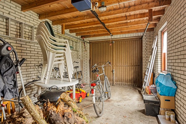 Medium property photo - Eisenhowerstraat 11, 5121 AV Rijen