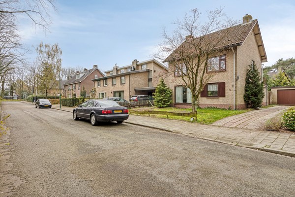 Medium property photo - Eisenhowerstraat 11, 5121 AV Rijen