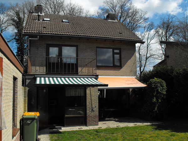 Medium property photo - Eisenhowerstraat 11, 5121 AV Rijen