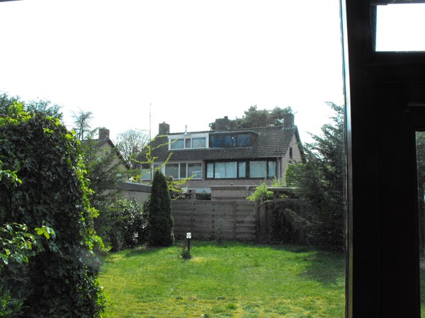 Medium property photo - Eisenhowerstraat 11, 5121 AV Rijen