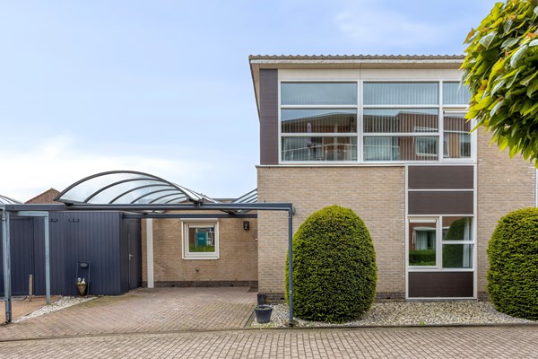 Te koop: Antonialaan 5, 4286 CZ Almkerk