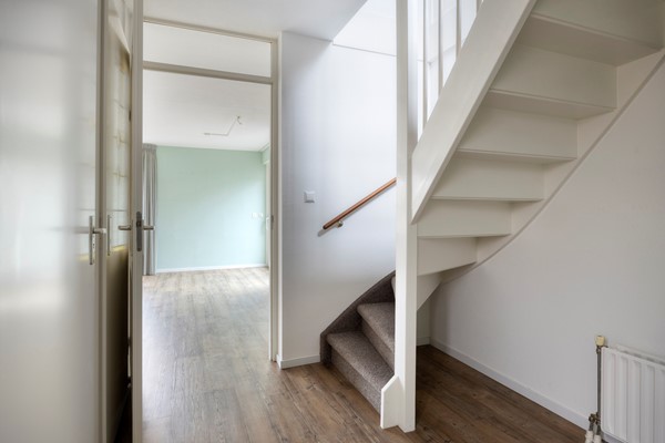 Medium property photo - Antonialaan 5, 4286 CZ Almkerk