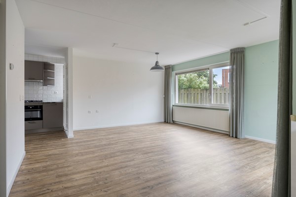 Medium property photo - Antonialaan 5, 4286 CZ Almkerk