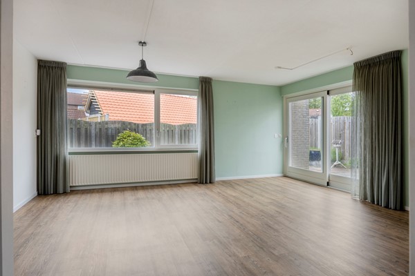 Medium property photo - Antonialaan 5, 4286 CZ Almkerk