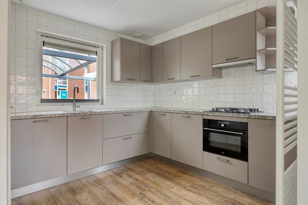 Medium property photo - Antonialaan 5, 4286 CZ Almkerk