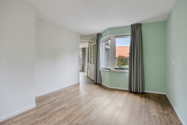 Medium property photo - Antonialaan 5, 4286 CZ Almkerk