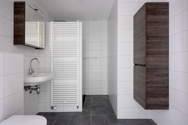 Medium property photo - Antonialaan 5, 4286 CZ Almkerk