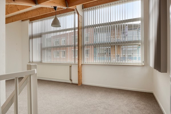 Medium property photo - Antonialaan 5, 4286 CZ Almkerk
