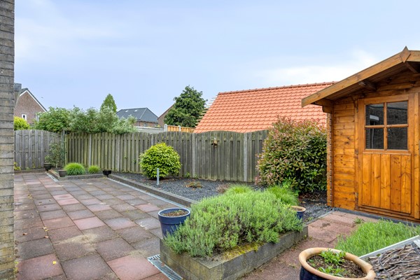 Medium property photo - Antonialaan 5, 4286 CZ Almkerk