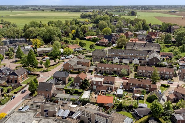 Medium property photo - Antonialaan 5, 4286 CZ Almkerk