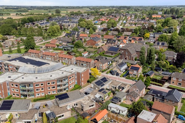 Medium property photo - Antonialaan 5, 4286 CZ Almkerk