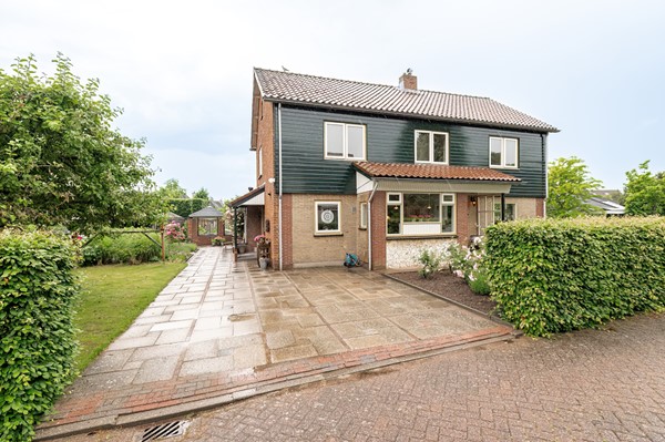 Te koop: Hoefslag 2, 4286GD Almkerk