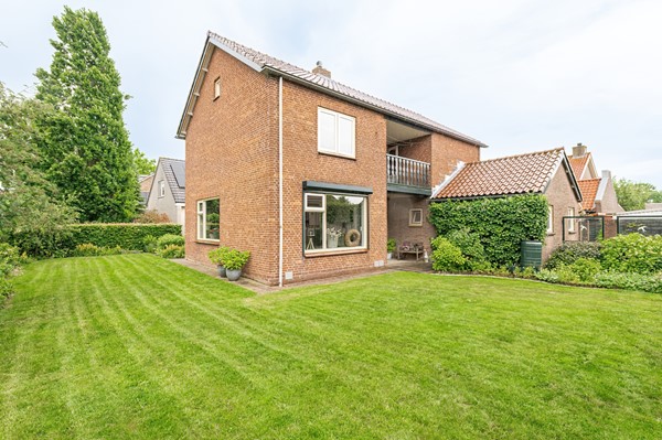 Te koop: Hoefslag 2, 4286GD Almkerk