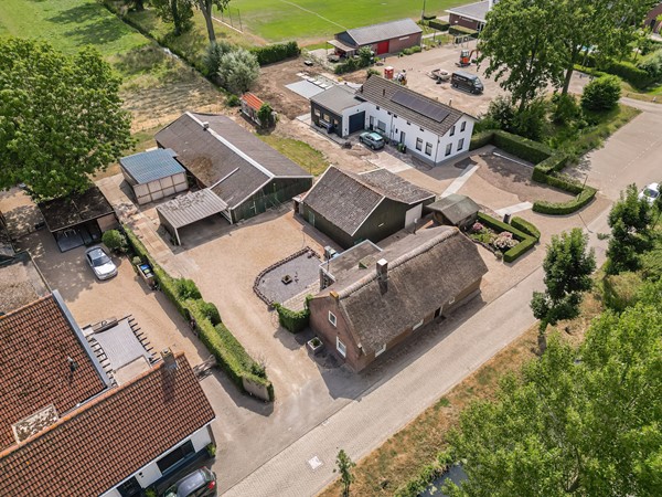Onder bod: Binnen 6, 4271BW Dussen