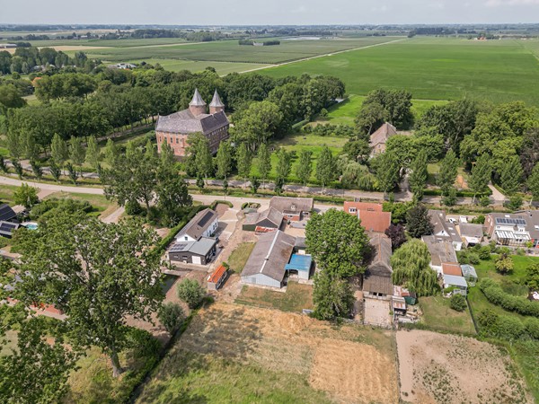 Onder bod: Binnen 6, 4271BW Dussen
