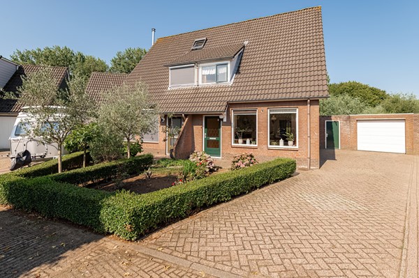 Onder bod: Wilgenhof 29, 4283JA Giessen