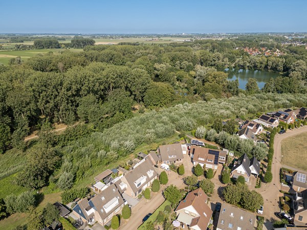 Onder bod: Wilgenhof 29, 4283JA Giessen