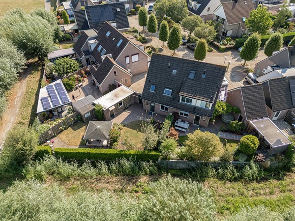 Onder bod: Wilgenhof 29, 4283JA Giessen