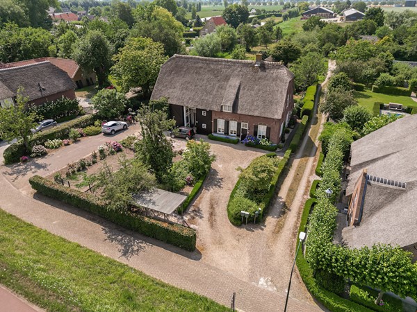 Te koop: Mr S. Naaijenstraat 28, 4281NL Andel