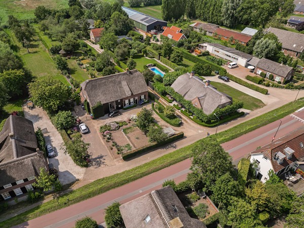 Te koop: Mr S. Naaijenstraat 28, 4281NL Andel