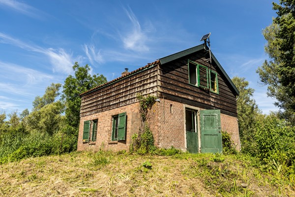Te koop: Biesbosch 18, 4924AA Drimmelen