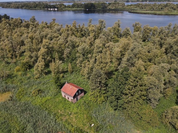 Te koop: Biesbosch 18, 4924AA Drimmelen
