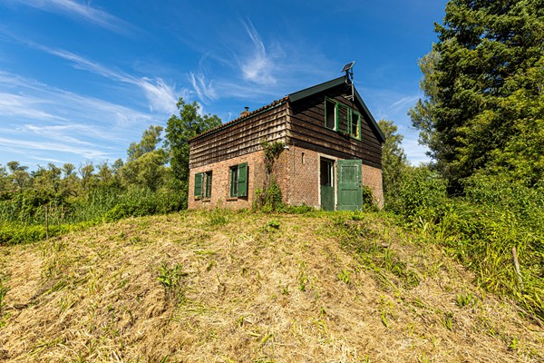 Te koop: Biesbosch 18, 4924AA Drimmelen