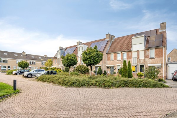 Te koop: Albert Ruylweg 4, 4254EX Sleeuwijk