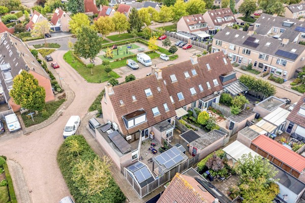 Te koop: Albert Ruylweg 4, 4254EX Sleeuwijk