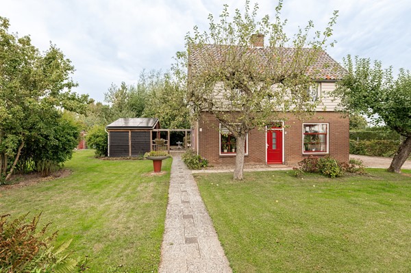 Te koop: Uitwijksestraat 5, 4288JB Uitwijk