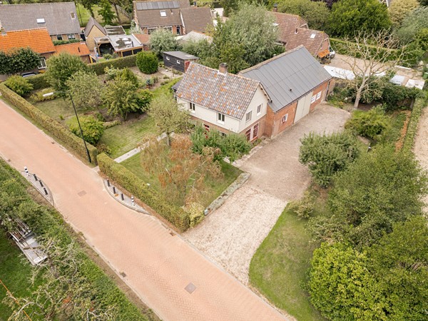 Te koop: Uitwijksestraat 5, 4288JB Uitwijk