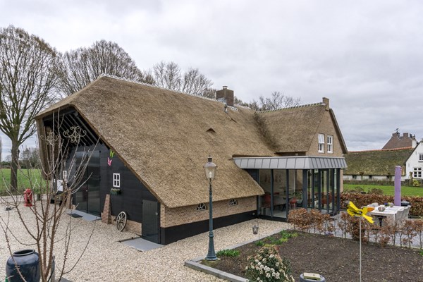 Te koop: Smidstraat 3, 4288JR Uitwijk Te koop: Smidstraat 3, 4288JR Uitwijk