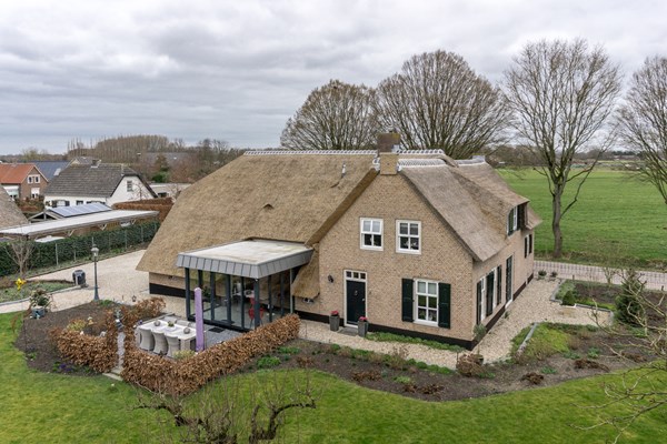 Te koop: Smidstraat 3, 4288JR Uitwijk Te koop: Smidstraat 3, 4288JR Uitwijk