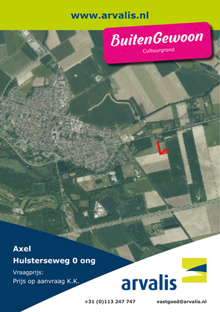 Brochure preview - Brochure - Hulsterseweg 0 ong - Axel.pdf