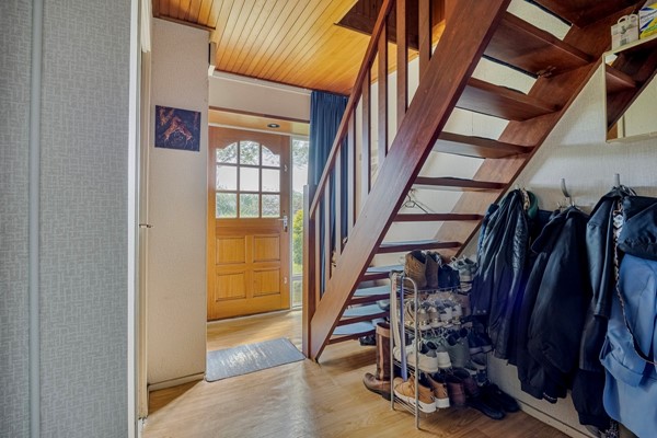 Medium property photo - De Hemel 6, 5465 RB Veghel