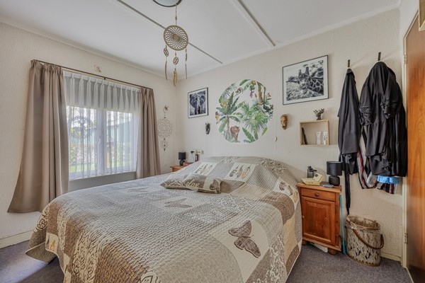 Medium property photo - De Hemel 6, 5465 RB Veghel