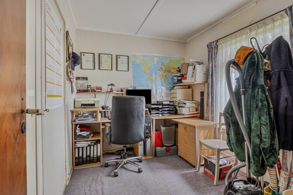 Medium property photo - De Hemel 6, 5465 RB Veghel