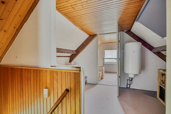 Medium property photo - De Hemel 6, 5465 RB Veghel