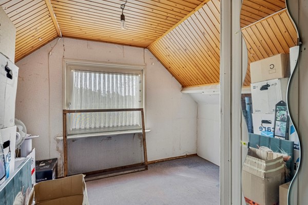 Medium property photo - De Hemel 6, 5465 RB Veghel
