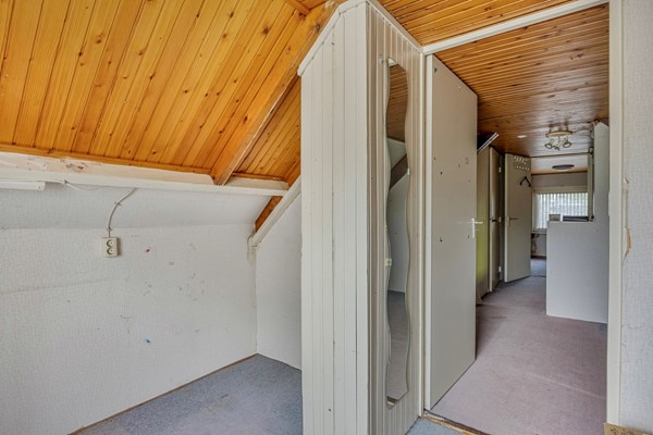 Medium property photo - De Hemel 6, 5465 RB Veghel