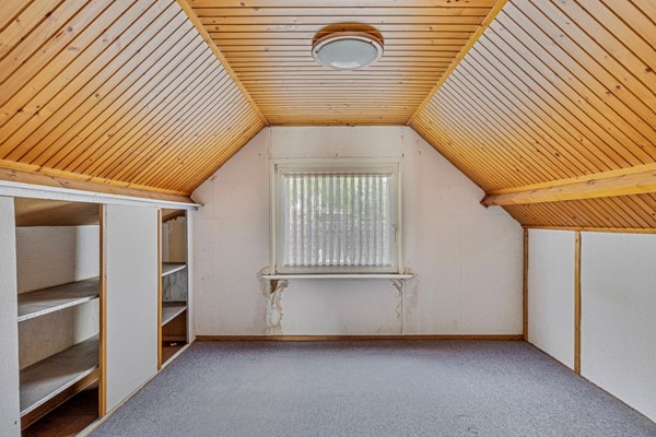 Medium property photo - De Hemel 6, 5465 RB Veghel