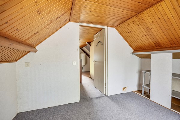 Medium property photo - De Hemel 6, 5465 RB Veghel